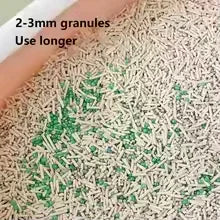 Cat Litter Deodorizer Beads for Litter Box to Control Extra Odor For Remove Odor House Refreshing, 250ml Bottle