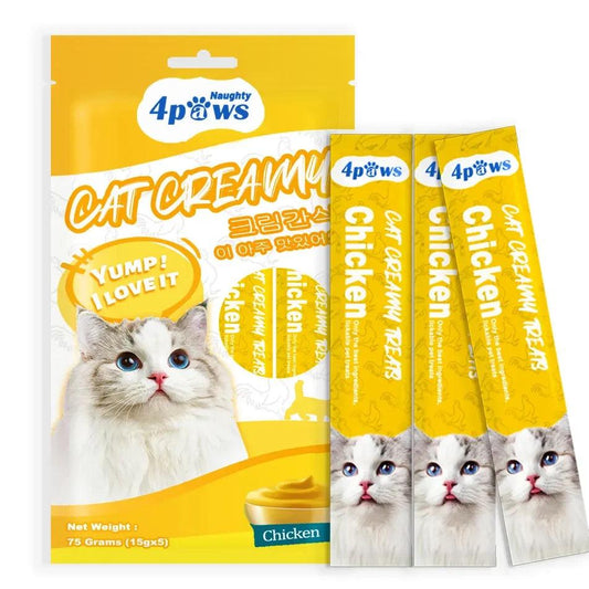 4-paws-chicken treats
