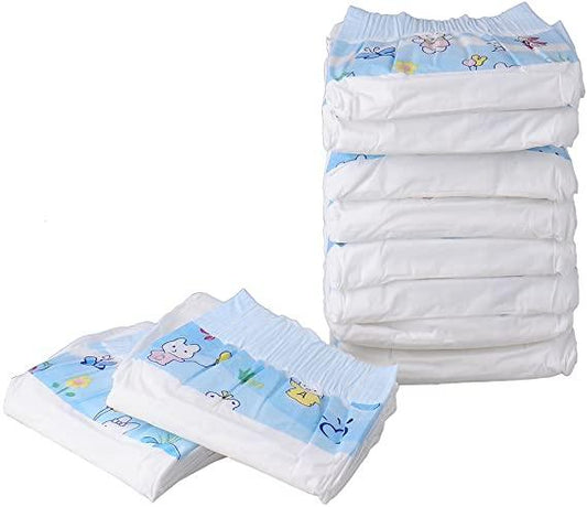 diaper