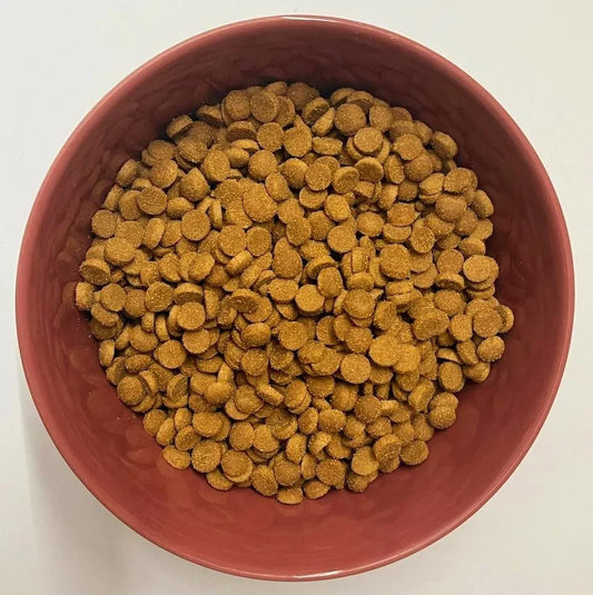 Chonk All Ages Cat Dry Food (Chicken) 1.5 KG