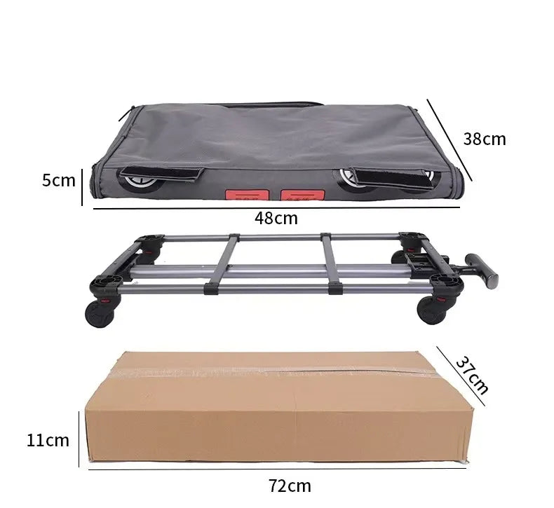 Pet Travel Carrier with Wheels - Expandable Rolling Carrier for Small Dogs & Cats, Breathable Mesh, Secure Locking Zippers for Car & Air Travel