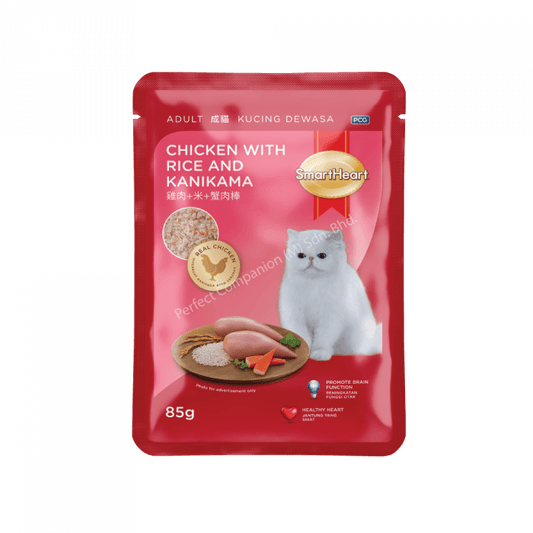 SmartHeart-Cat-Pouch-Chicken-With-Rice-And-Kanikama