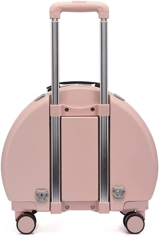 Trolley Case Transparent Bag Air Box Dog Going Out Pet Backpack Portable Bubble Box