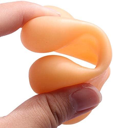 Bite Resistant Dog Puppy Morbones Rubber Ball Teeth Heat Training Plastic Rubber Pet Dog Toys