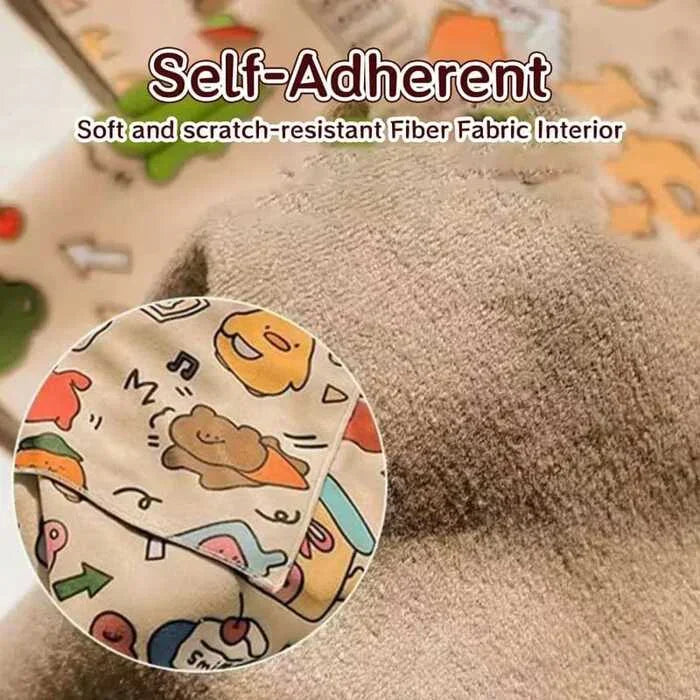 Cat Beauty Wrap - Pet Protective Cover - Cat Wrapping Cloth for Feeding, Scratch Prevention, Escape Protection, Cleaning Pet - Feline Grooming Towel