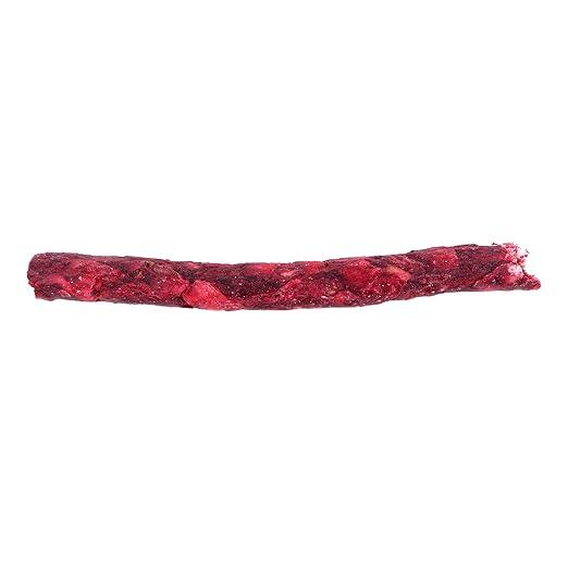 Pet en Care Dog Treat Munchy Sticks, Chew Sticks, Mutton Flavor 450 GMS (Set of 2), Total 900 GMS Pack|Dog Treats for All Breed Dogs