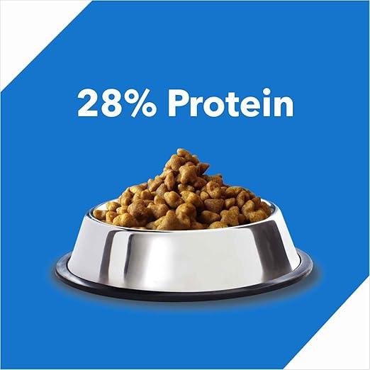 Drools Adult Dry Cat Food, Ocean Fish, 3kg
