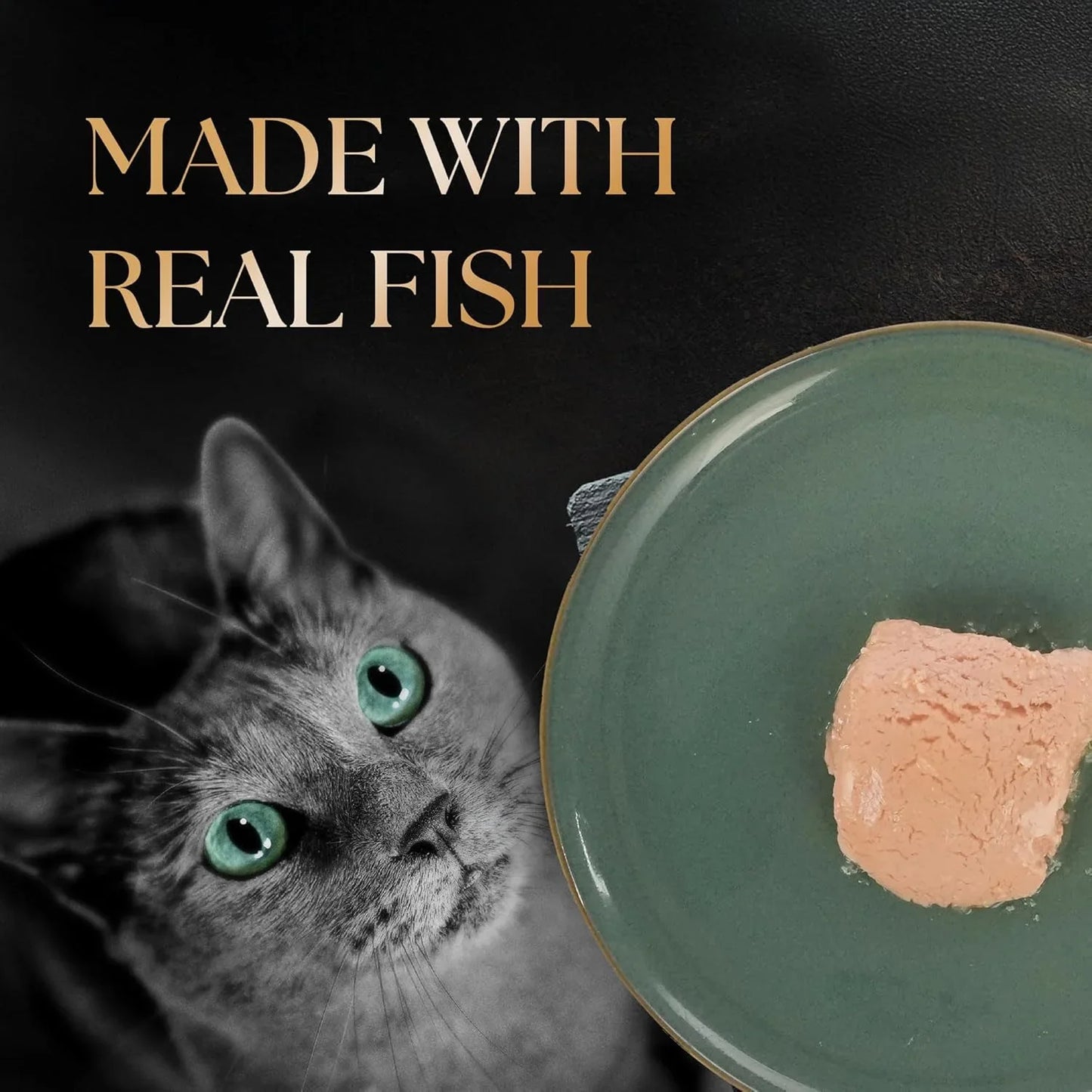 Sheba Premium Loaf Fine Wet Cat Food for Adult in Chicken 70g
