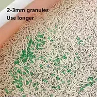 Cat Litter Deodorizer Beads for Litter Box to Control Extra Odor For Remove Odor House Refreshing, 250ml Bottle