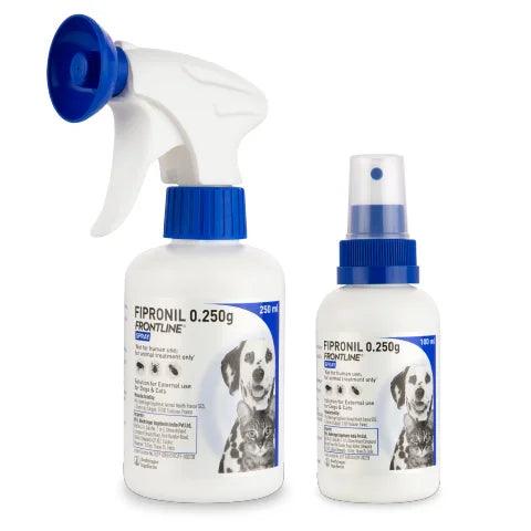 FRONTLINE® Spray