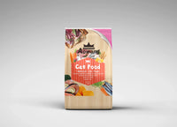 Aowang Complete Dry Cat Food Chicken for All Life Stages 10kg