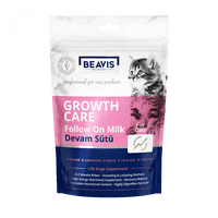 Beavis Growth Care- Fallow on Milk for Cat 200gm
