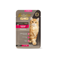 Bellotta Nutriplus Hairball Control Formula