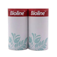 Bioline Pet Roll Lint Replacement Tape 60Pcs x 1