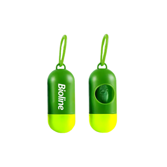 Bioline Premium Pet Disposable Wastage Bag 1 Pcs