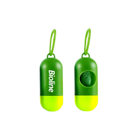 Bioline Premium Pet Disposable Wastage Bag 1 Pcs