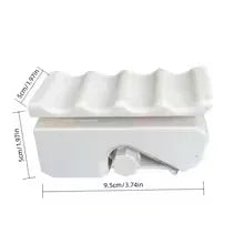 Cardboard Cutting Machine Cat Scratchers Homemade Cardboard Cutter Strip Stripper Plastic Handicraft DIY Home Corrugated Paper
