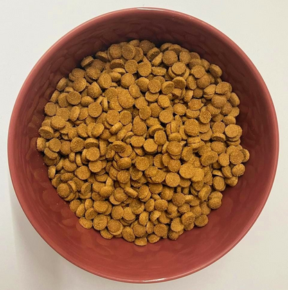 Chonk All Ages Cat Dry Food (Chicken) 1.5 KG