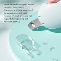 Professional Pet Nail Clippers with Adjustable Hole For Cats & Dogs