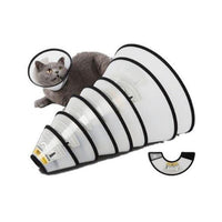 Ecollar / Sergical Collar- Elizabeth Collar for Dogs Cats