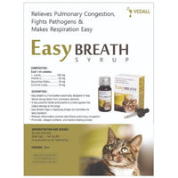 Easy Breath Syrup for Cats 30ml