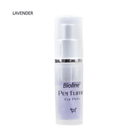 Bioline Multicolor Fragrance Perfume For Pets 9 ml