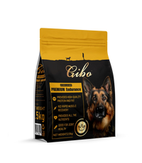 Giba Premium Endurance – Complete Dog Food (2.5kg) All Life Stages