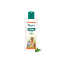 Himalaya Erina Coat Cleanser Minty Fragrance 200ml