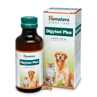 Himalaya Digyton Plus Digestive Stimulant 100 ml