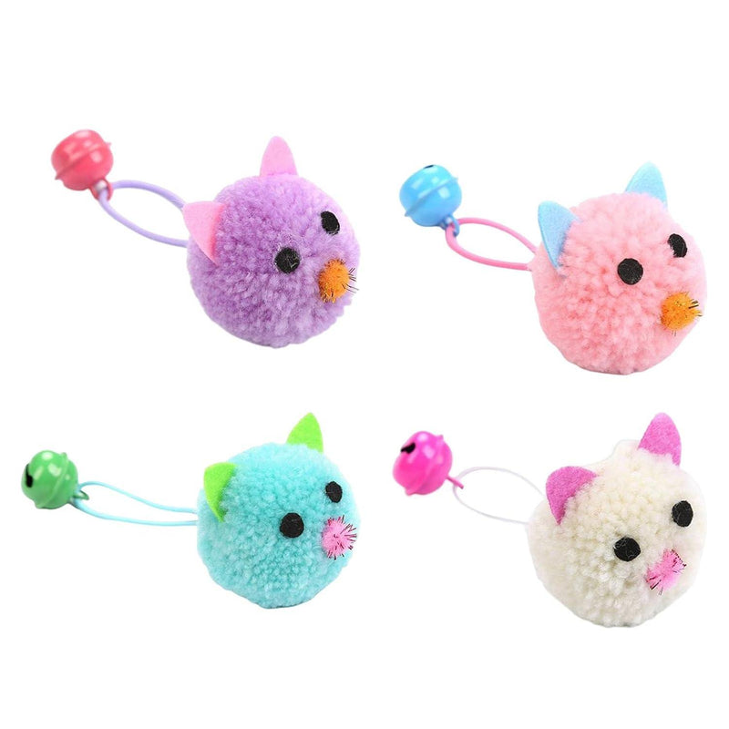 Interactive Cat Toy Teaser Toys Funny Cat Toys Mice Cat Toys Cat Toy Mouse