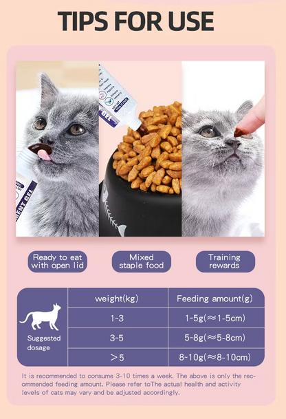 EASA Nutritional Supplement Gel for Pets, Multivitamins & Minerals 120gm