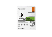 Nature Bridge Veterinary Exclusive Urinary Tract Dry Cat Food 1kg