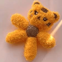 Cat Toy, Cat Toy with Catnip, Realistic and Cute Animal Characters, Multiple Choices Cats, Cat Toy to Relieve Boredom