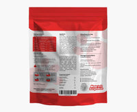 Oskies Kitten Dry Cat Food Chicken 1KG