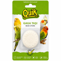 Quik Calcium Block for Birds 24g