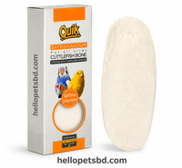 Quik Cuttlefish Bone for Birds 1pcs