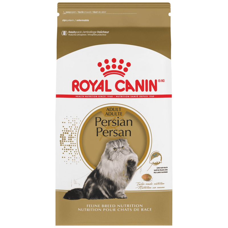 Royal Canin Persian Adult Dry Cat Food 2kg