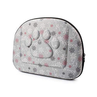 Travel Pet Storage Foldable Pet Carrier Bag for Cat and Puppy Airline Pet Carrier