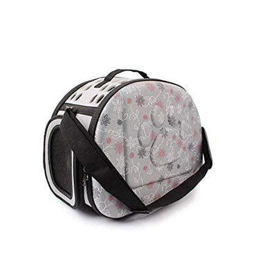 Travel Pet Storage Foldable Pet Carrier Bag for Cat and Puppy Airline Pet Carrier