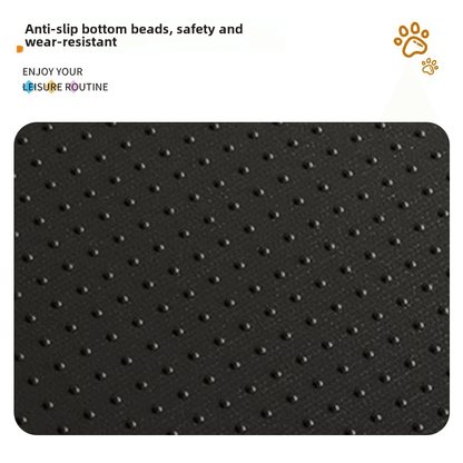 New Arrival Open Cat and Dog Bed by Winterheattech Removable Nest House with Foam Plush Brown Dog and Cat Sofa Bed