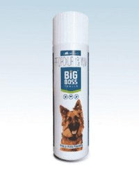 Big Boss Dog Cat Tick & Flea Powder 100g