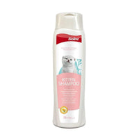 BIOLINE CAT KITTEN SHAMPOO 200ML