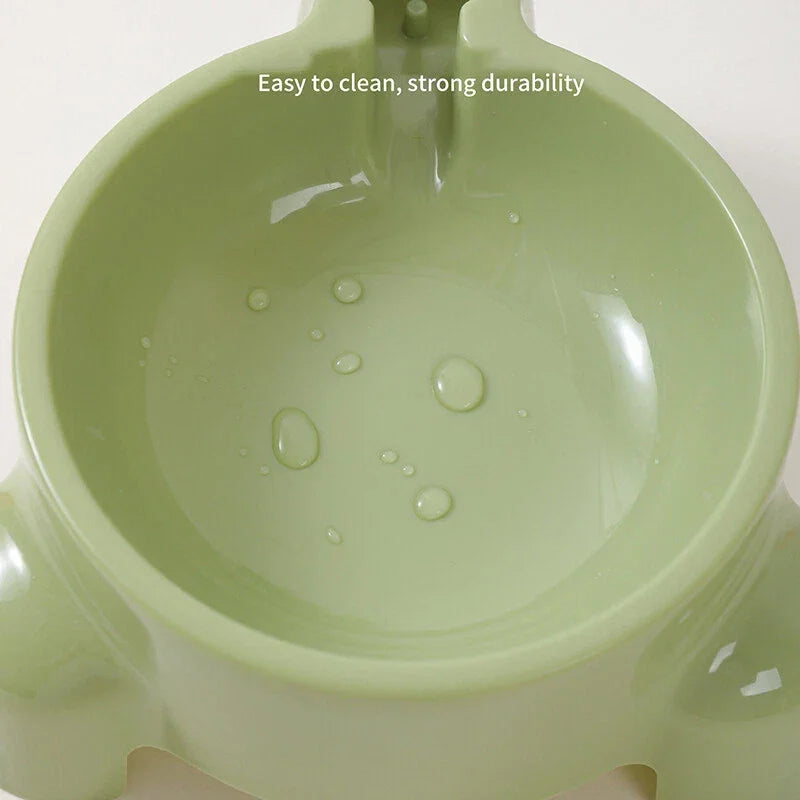 Pet Water Bottle Automatic Water Feeding For A Single Bowl Of Drinking Water