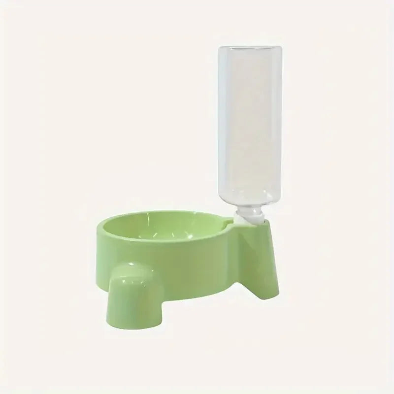 Pet Water Bottle Automatic Water Feeding For A Single Bowl Of Drinking Water