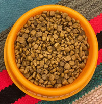 Chonk All Ages Cat Dry Food Partymix 1 KG