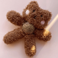 Cat Toy, Cat Toy with Catnip, Realistic and Cute Animal Characters, Multiple Choices Cats, Cat Toy to Relieve Boredom