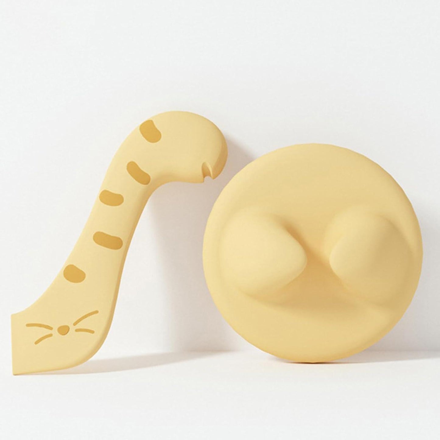 Cat Can Opener - Silicone Can Covers Cat Can Lids, Multifunctional Cat Food Covers | Cat Food Can Cover Silicone Dishwasher Safe, Universal Dishwasher Safe Cat Food Can Cover for ETS Dogs