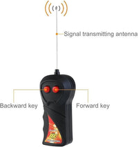 Remote Control Rat Toy, Wireless Remote Control Mouse Toy Fake RC Rat Toy Giant Realistic Rat Model Prank Joke Tricky Toy for Cat Dog Toy