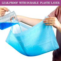 Super Absorbent Pee Pads Pet Training Disposable for Dogs and Cats Training Puppy Pee Pads Super Absorbent & Leak-Proof Extra Large