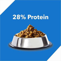Drools Adult Dry Cat Food, Ocean Fish, 3kg